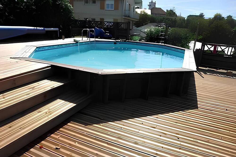 Apartamento entero, Villa cathy - Studio Léane in Aix-les-Bains, Chambéry region