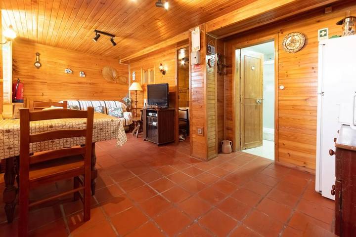 Location de vacances pour 2 personnes, avec vue et terrasse dans Alvares - 3