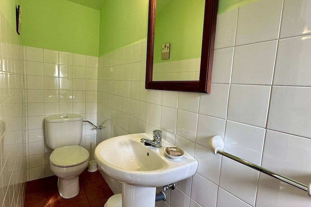 Casa Fabián y La Quintana für 2 personen in Castrillón, Costa Verde (Spanien)