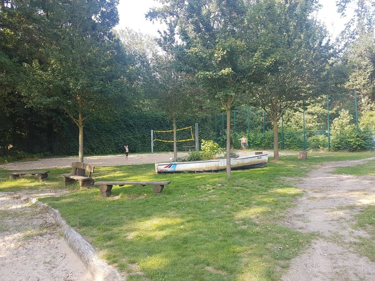 Ganze Wohnung, Ferienwohnung Baatz in Lehnin, Kloster Lehnin