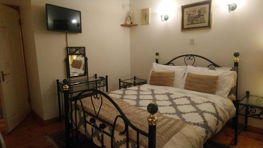 Gîte pour 2 personnes, avec vue à Clifden - 2