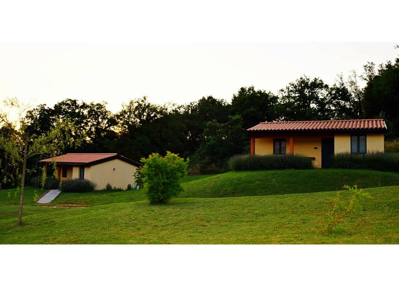 One-Bedroom House in San Ginesio, Provincia di Macerata