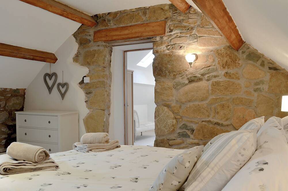3 bedroom accommodation in Trefriw, near Llanrwst in Llanrwst, Snowdonia
