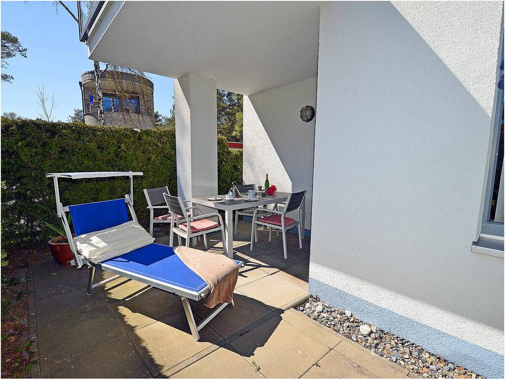 Ferienhaus in Rügen ab 199€ pro Nacht