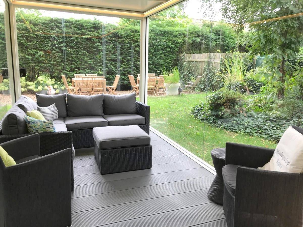 Holiday Home in Nieuwpoort, Côte belge