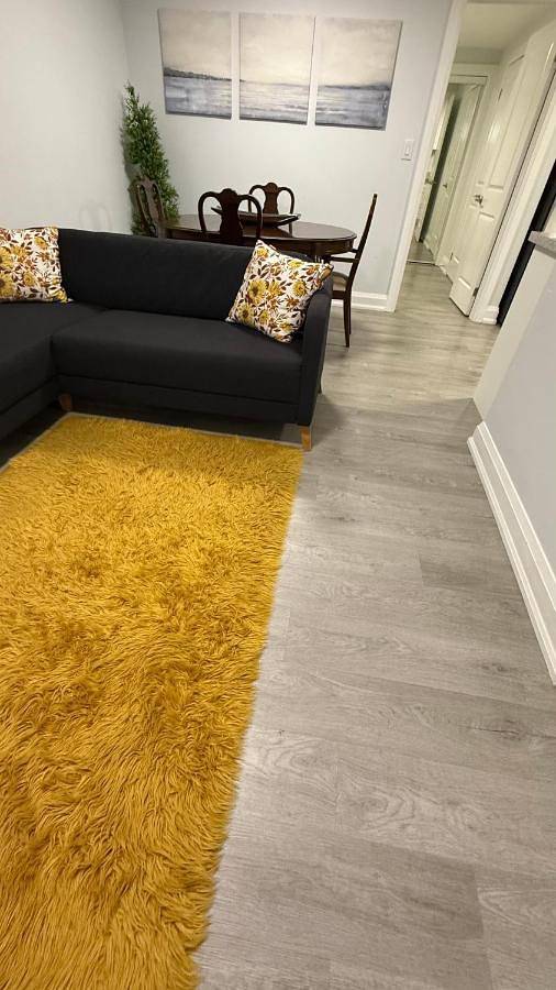 Gîte pour 4 personnes, avec jardin à Ajax - 3