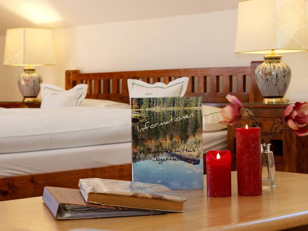 Ganze Wohnung, Studio Voglesang in Spiegelau, Ostbayern