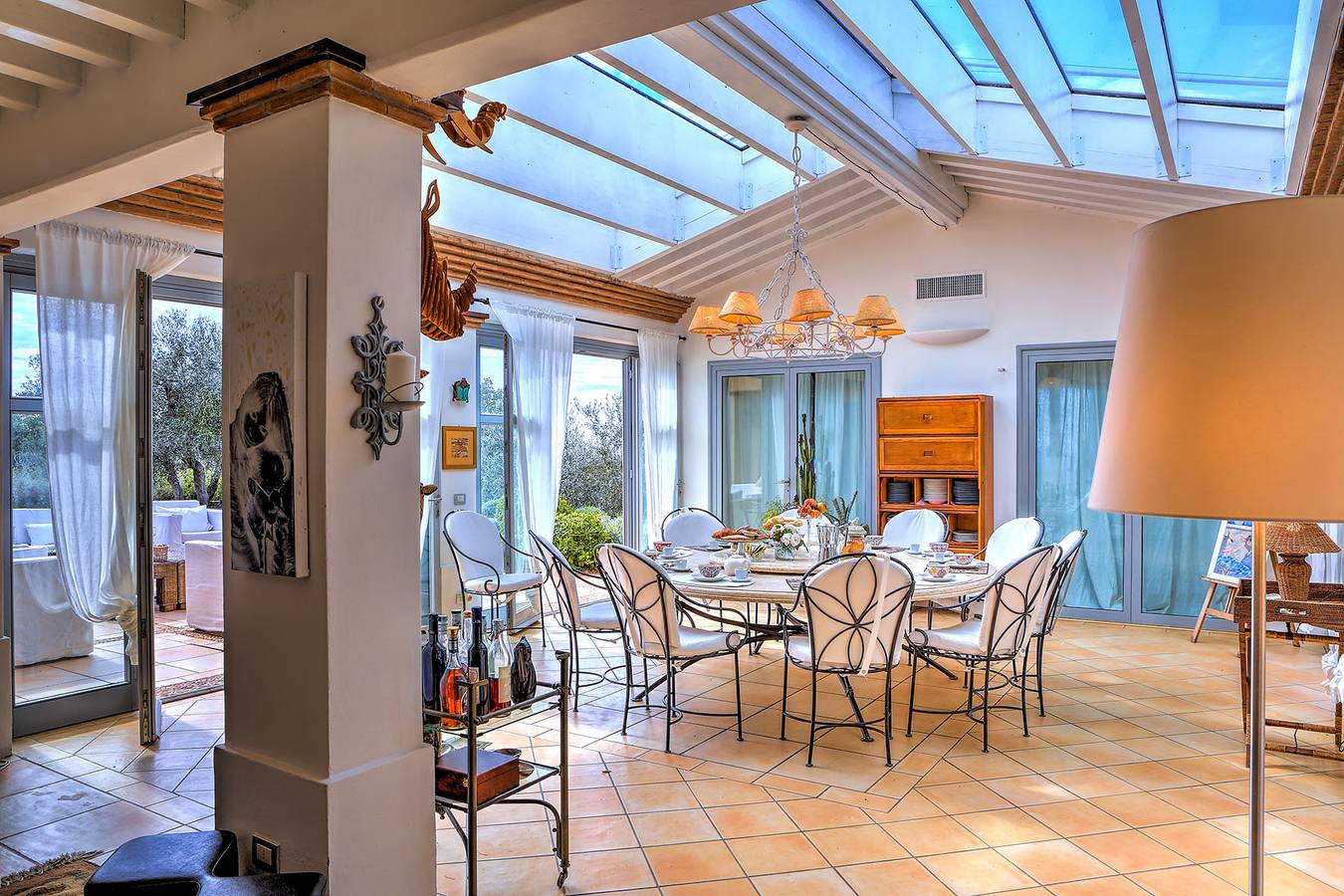 Villa Le Cave 12, Emma Villas in Campiglia Marittima, Costa degli Etruschi