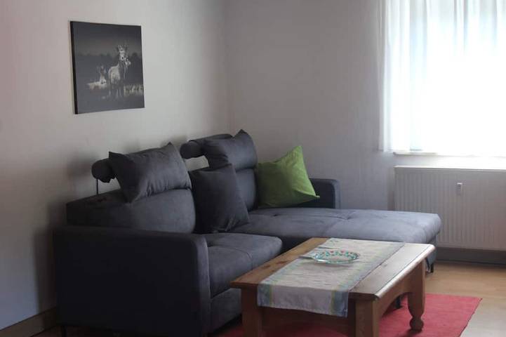 Ferienwohnung Spessarträuberwald im Räuberland Hochspessart Rothenbuch in Rothenbuch, Mainviereck