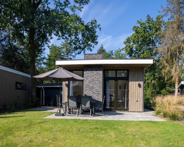 Appartement voor 6 personen, met tuin en terras in Apeldoorn Gemeente