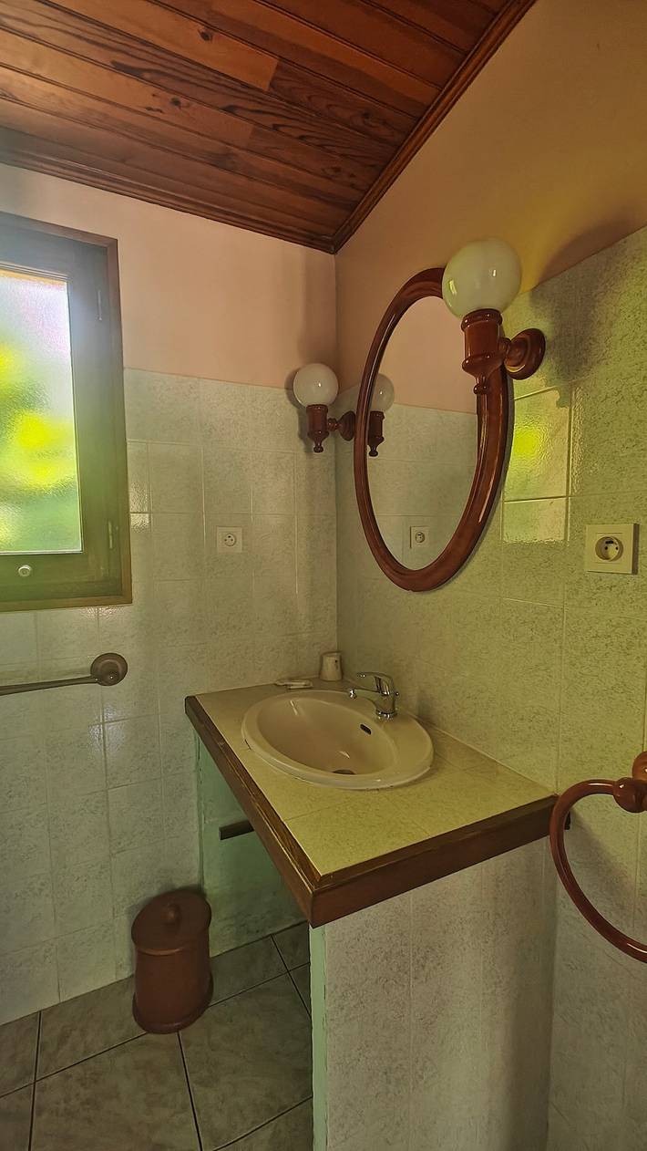 Gîte pour 2 personnes, avec jardin à Saint-Pompont - 4