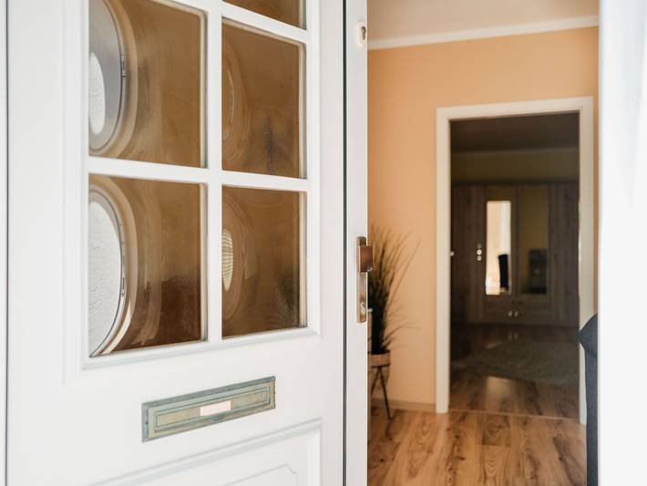 Ferienwohnung für 2 Personen in Warnemünde - 3