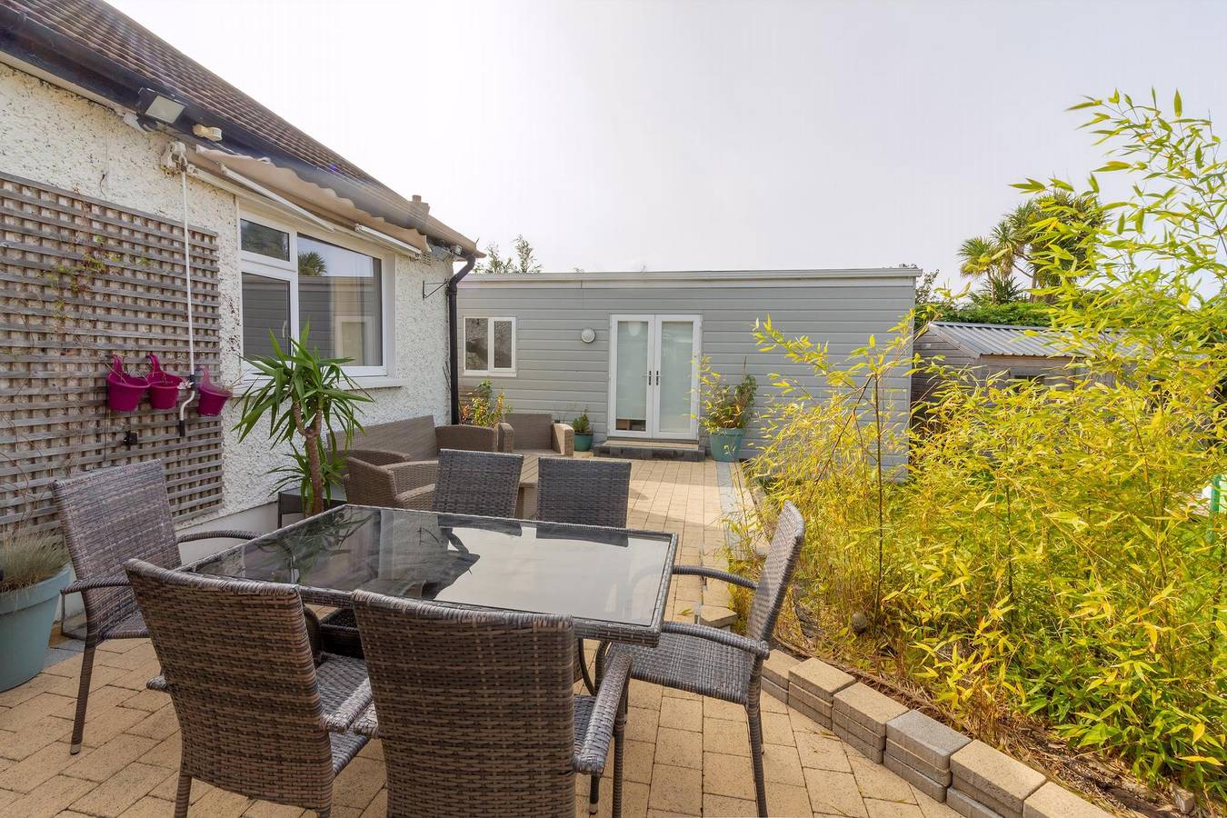 Guestready - Tranquil Retreat in Kimmage in South Dublin, County Dublin