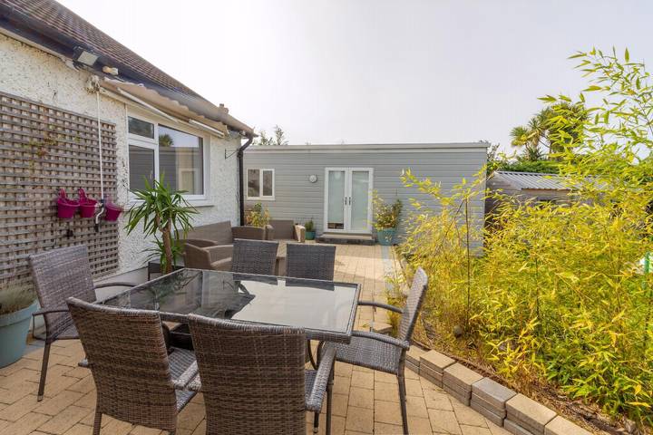 Guestready - Tranquil Retreat in Kimmage in South Dublin, County Dublin