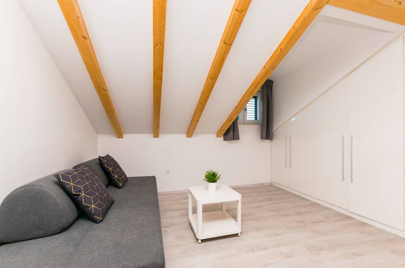 Entire apartment, Adriatic Suites in Sibenik, Šibenik-Knin