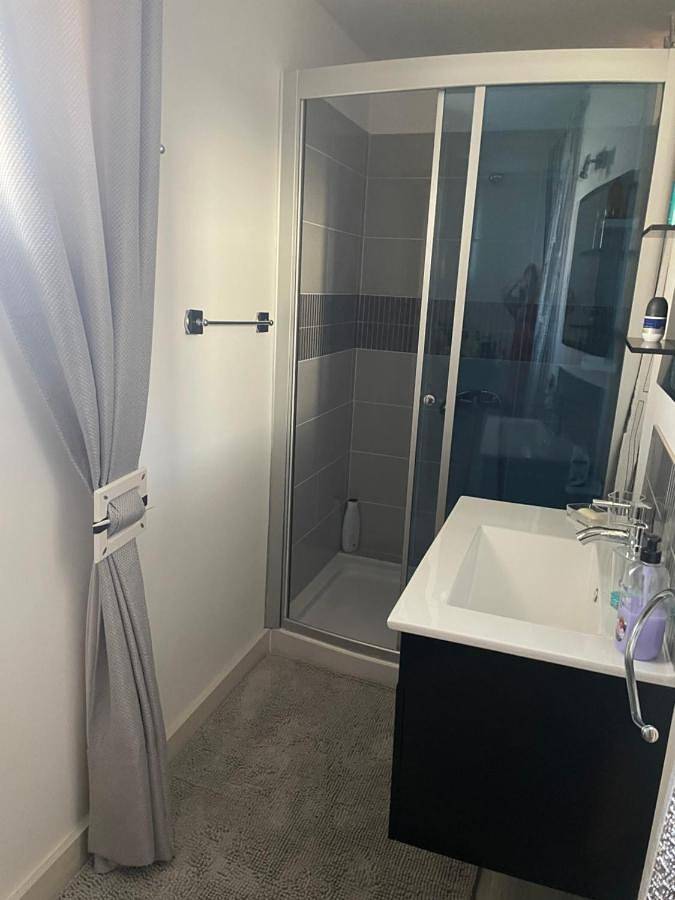 Gîte pour 6 personnes, avec terrasse et piscine à Valpaços - 2