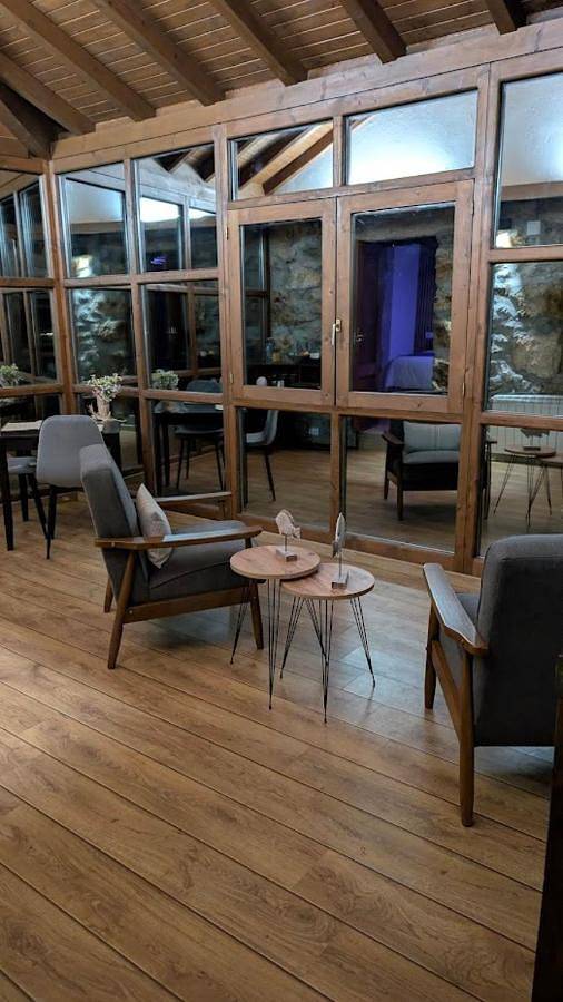 Apartamento de vacaciones para 4 personas, con Balcón y Terraza además de Jardín y Vistas en Provincia de Orense - 4