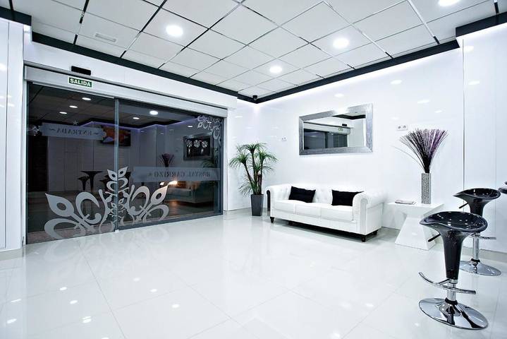 Gîte pour 3 personnes à Elda - 3