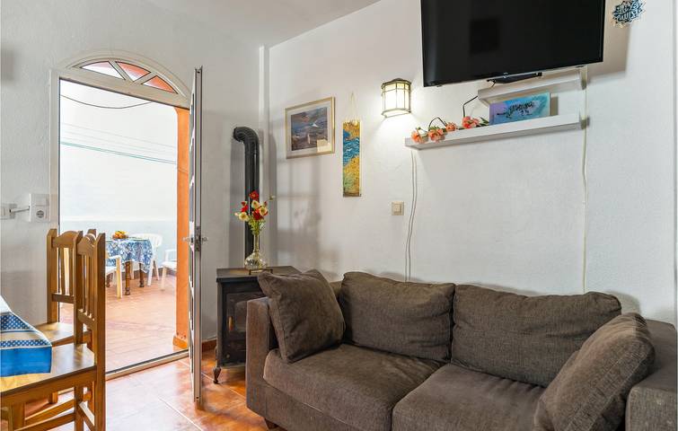 Maison de vacances pour 7 personnes, avec terrasse, animaux acceptés - 1