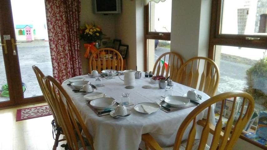 Location de vacances pour 2 personnes, avec jardin à Westport - 2