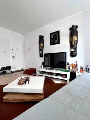 Location De Vacances pour 6 Personnes dans Bruxelles, Flandre, Photo 4