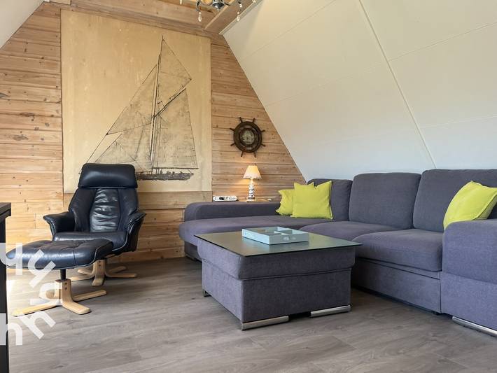 Ferienhaus für 4 Personen, mit Terrasse und Garten in Zeeland - 2