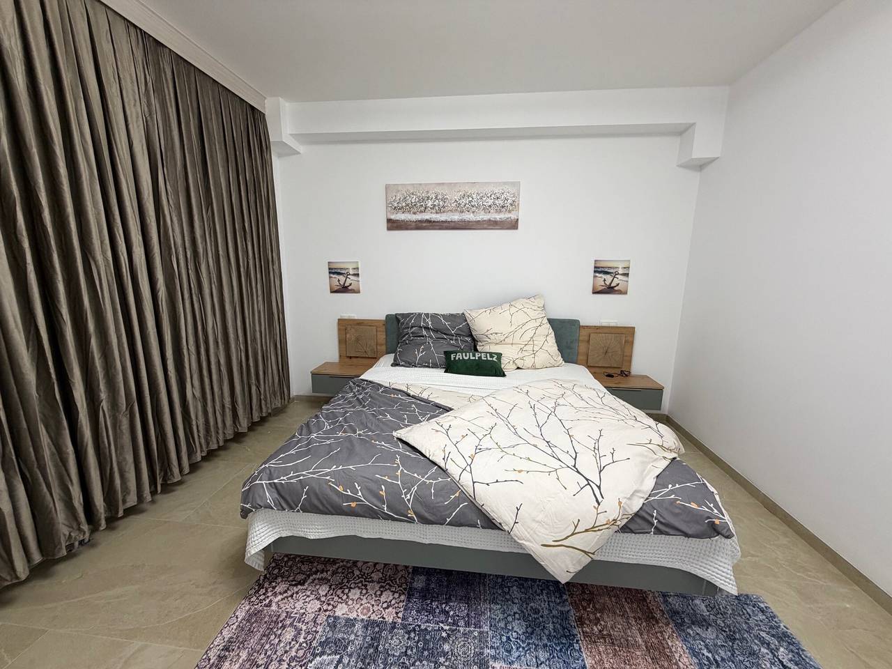 Ganze Wohnung, Apartment „Downtown“ mit Wlan und Klimaanlage in Bonn, Rheinland