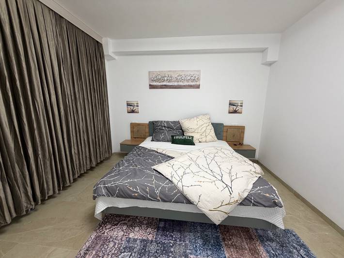 Ferienwohnung für 4 Personen in Bonn - 2