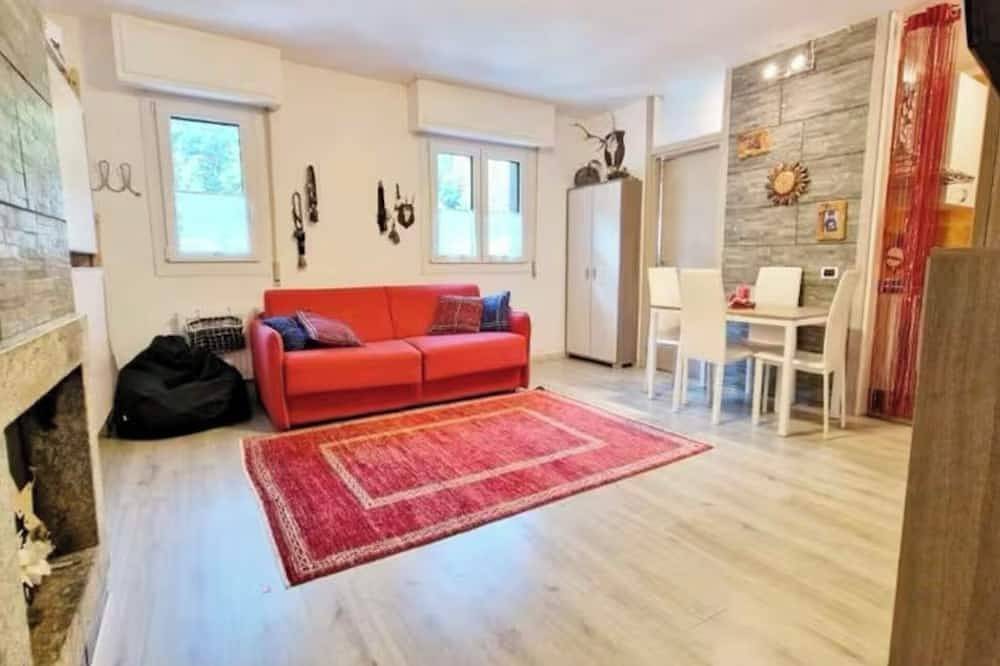Appartamento intero, Elegante Appartamento in centro Aprica, vicinissimo alle piste da sci in Aprica, Valtellina
