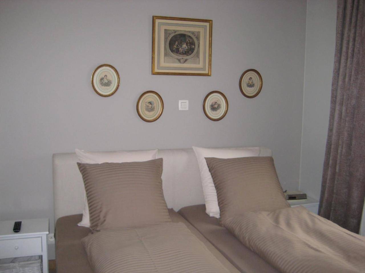 Appartement de vacances entier, Standard Twin Room in Westende, Middelkerke