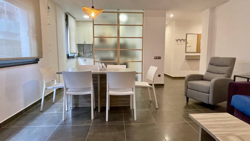 Vakantieappartement voor 4 personen, met zwembad in L'Estartit