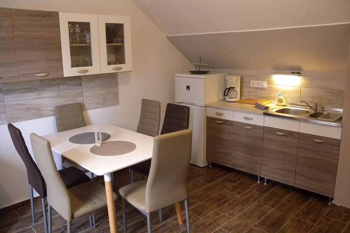 Holiday rental for 8 people, with Garden in Hungary