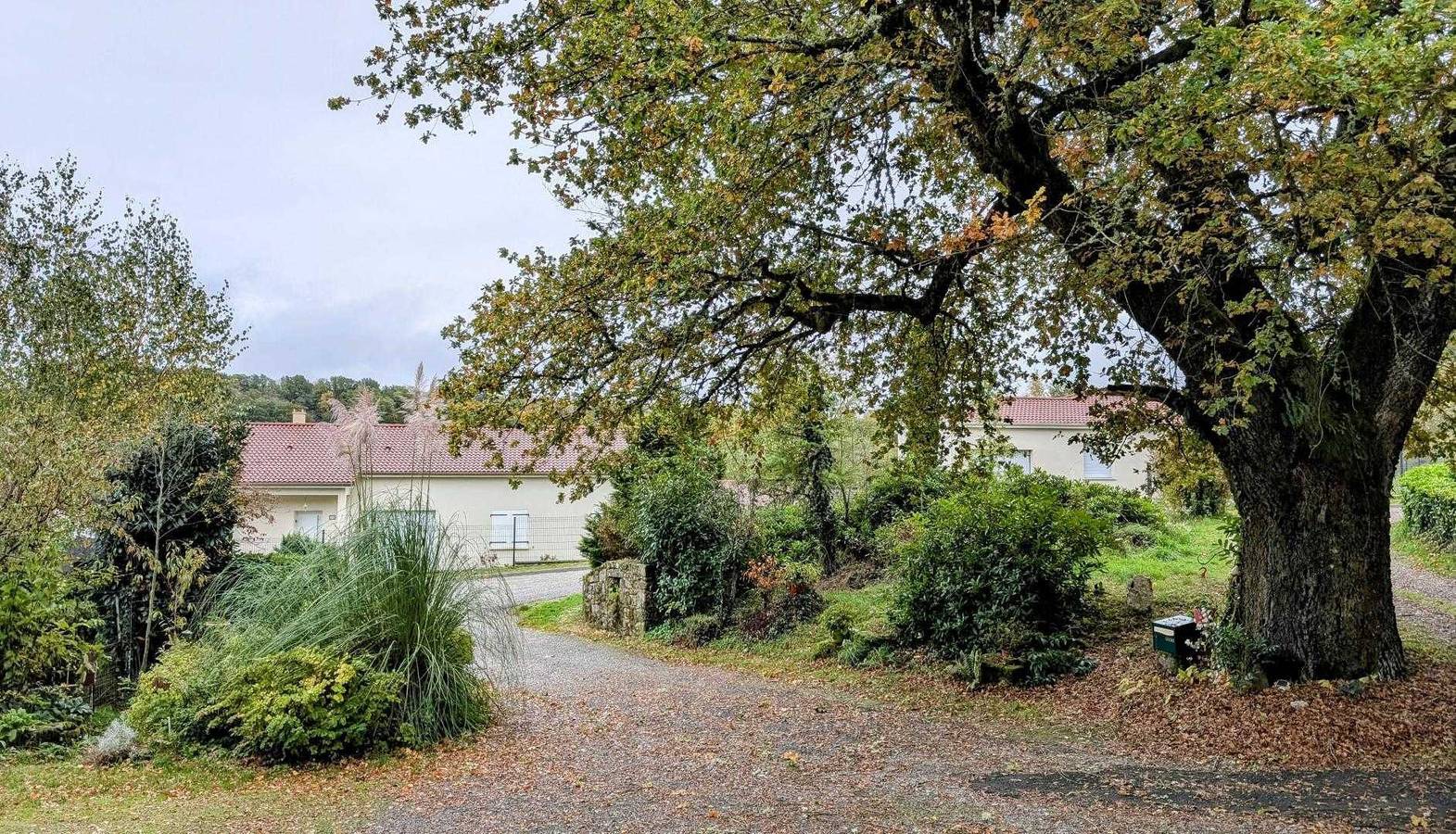La Condamine in Eymoutiers, Région de Limoges