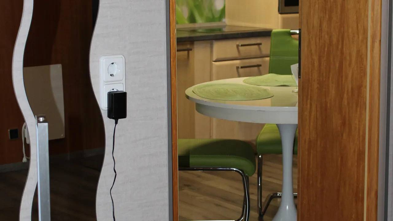 Ganze Ferienwohnung, Ferienwohnung für 3 Personen (50 m²) in Zülpich in Zülpich, Eifel (Nordrhein-Westfalen)