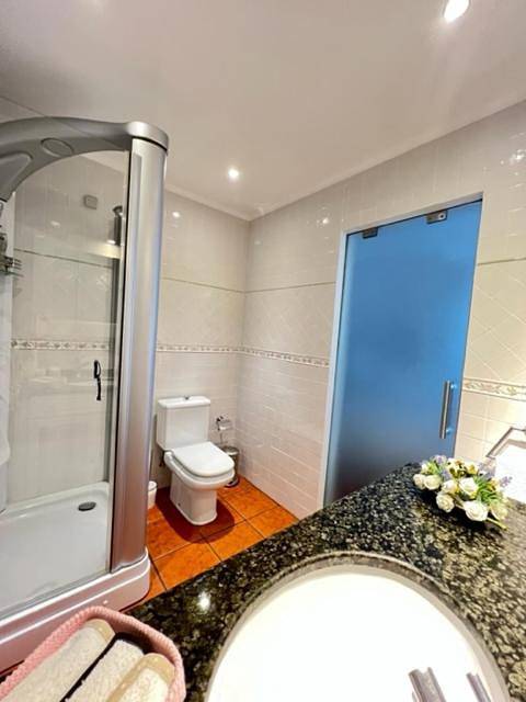 Gîte pour 5 personnes, avec vue et terrasse à Alcobaça - 3