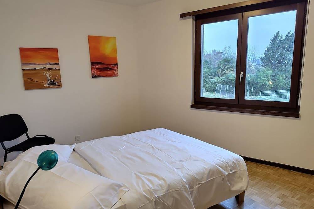 Ganze Wohnung, Maspoli Holidays 626 - Brandneuer, einzigartiger Raum in Pura, Luganersee