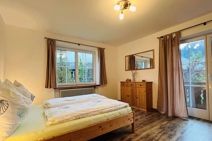 Ganze Ferienwohnung, Ferienwohnungen Klose - Fewo Gamsfeld in Gosau, Dachstein Salzkammergut