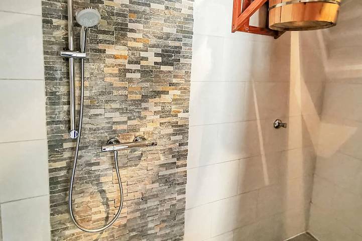 Chalet für 26 Personen, mit Balkon, mit Haustier im Stubaital - 2