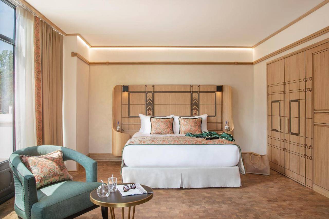 La Nauve, Hôtel & Jardin - Relais & Châteaux in Cognac, Charente