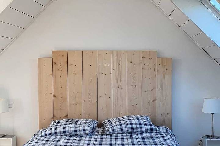 Location de vacances pour 6 personnes, avec jacuzzi et jardin dans Cairn de Barnenez - 4