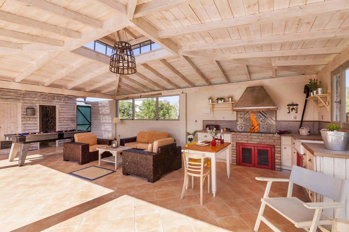 Villa Marilisa by Villa Plus in Ρόδα, Κέρκυρα