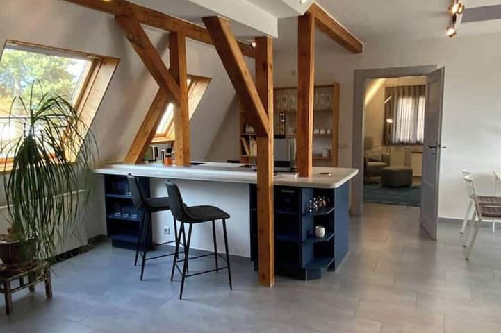 Ferienwohnung für 2 Personen - 1