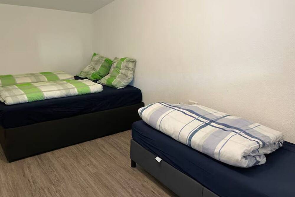 Ganze Wohnung, Wohnung Ndé in Untergruppenbach, Stuttgart Region