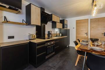 Gîte pour 6 Personnes dans Les Déserts, Bauges, Photo 4