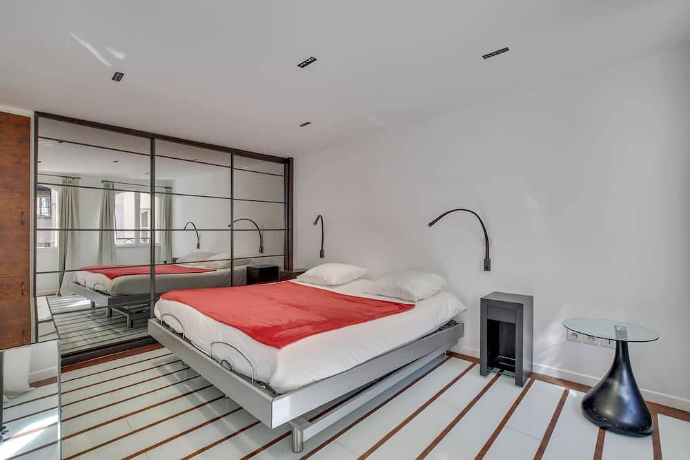Appartement de vacances