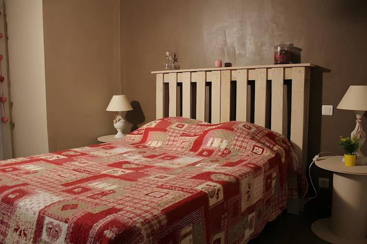 Location de vacances pour 18 personnes, avec jardin à Castanet (Tarn-et-Garonne) - 2