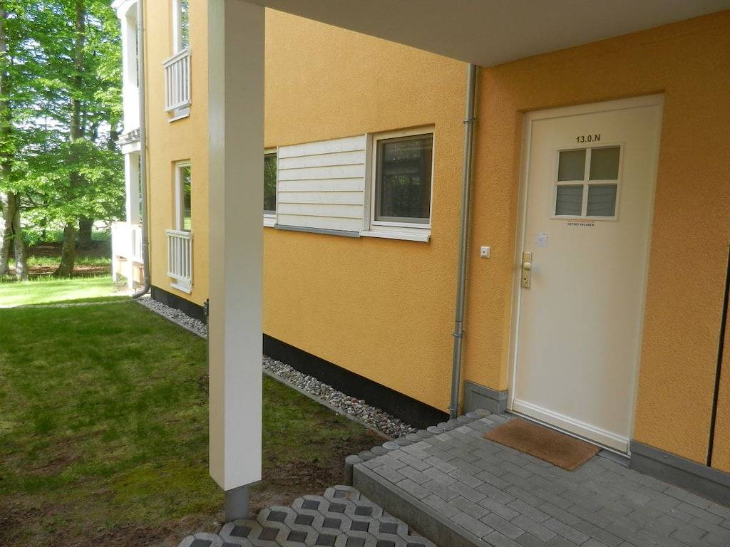 Ferienwohnung mit 2 Schlafzimmer in Müritzer Wiesen, Graal-Müritz
