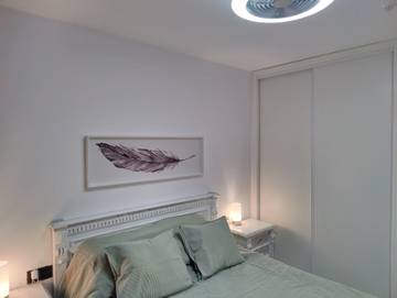 Apartamento De Vacaciones para 4 Personas en Golf del Sur, San Miguel de Abona, Foto 2