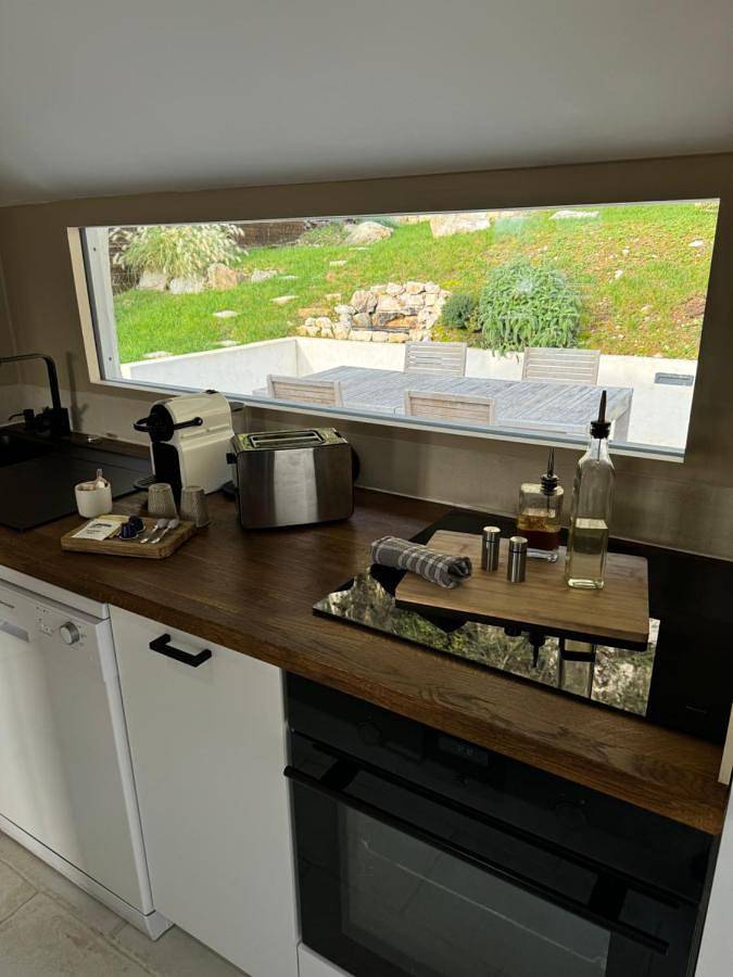 Villa pour 4 personnes, avec jardin et vue dans le Jura - 3