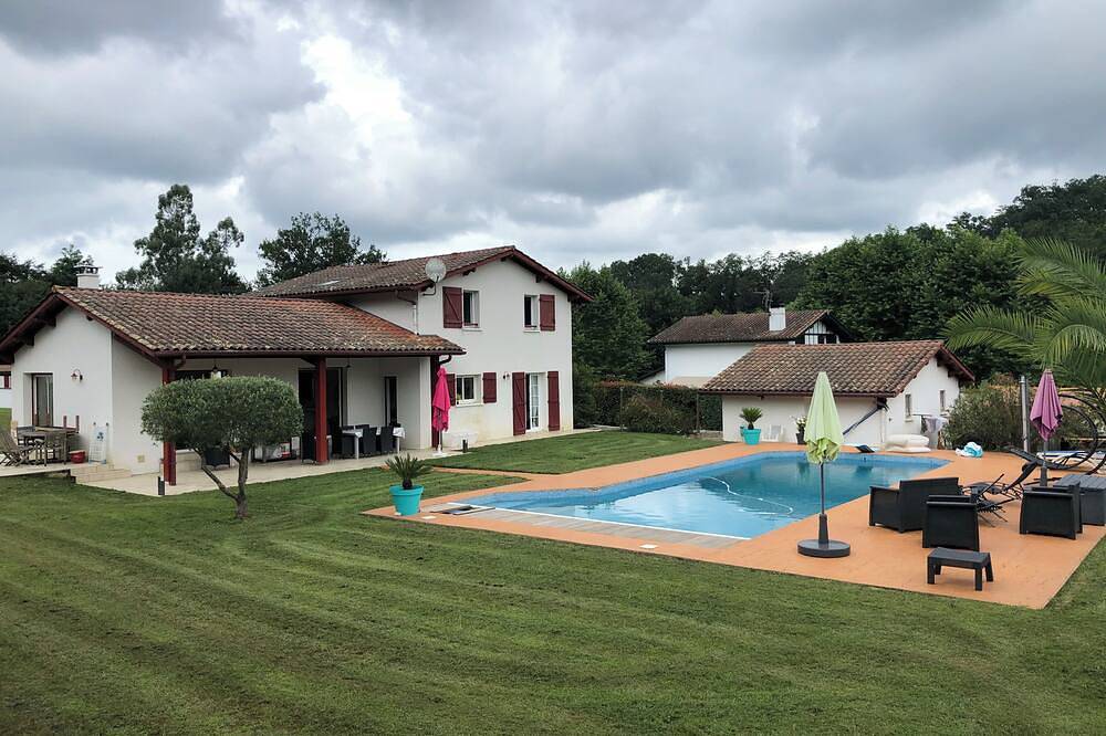 Photo : Maison de vacances